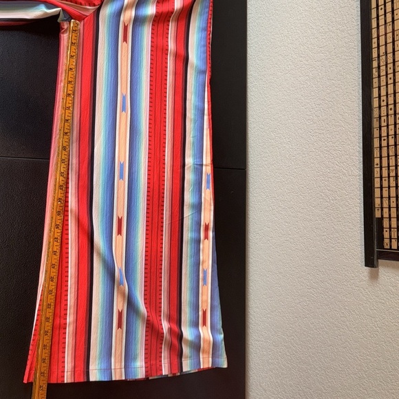 Fashion Express western jumpsuit - Picture 11 of 14